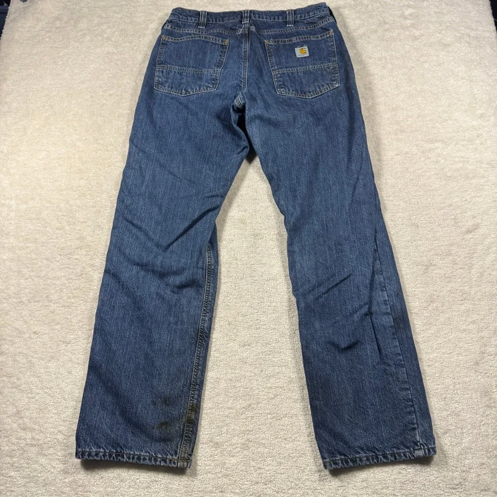 Carhartt relaxed fit
